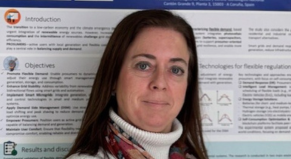 “El futuro energético pasa por prosumidores capaces de generar, almacenar y gestionar su propia energía”