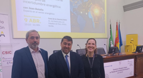 AGERAR PLUS, presente en el Observatorio de Innovación de la CTA celebrado en Sevilla